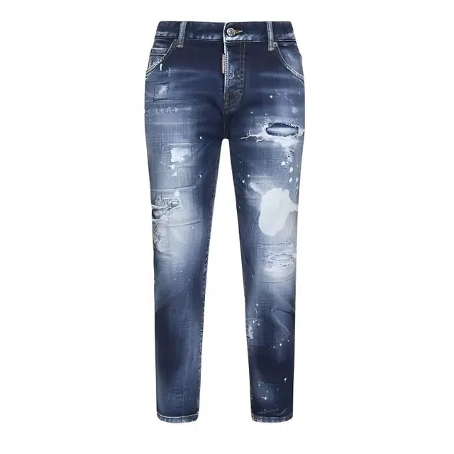 DSQUARED 2 SS22