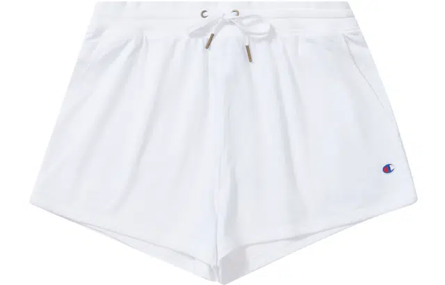 Champion SS23 Women'S Athletics C-Logo