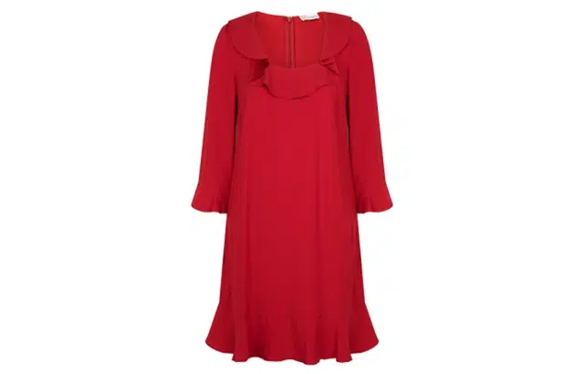 RED VALENTINO FW21