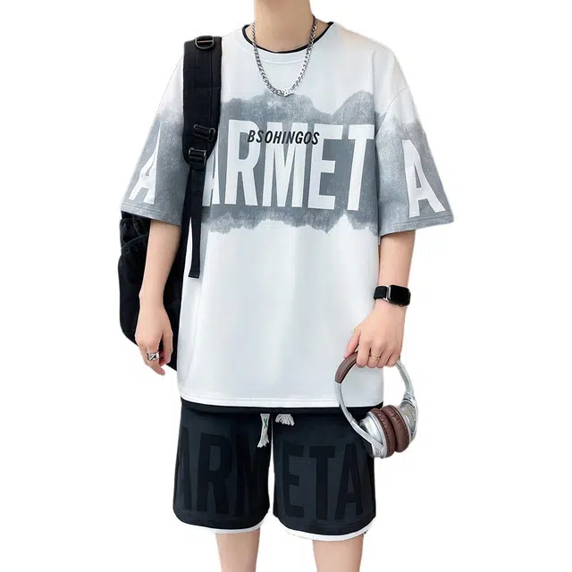 NOAHGIGI oversize