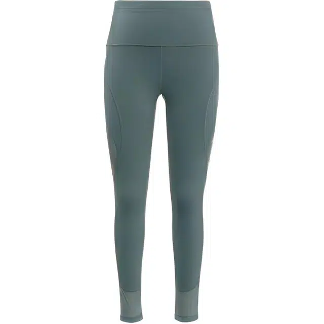 lululemon Wunder Train Mesh Panel High-Rise Tight 25"