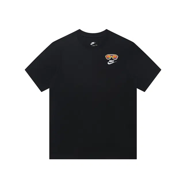 Nike LogoT