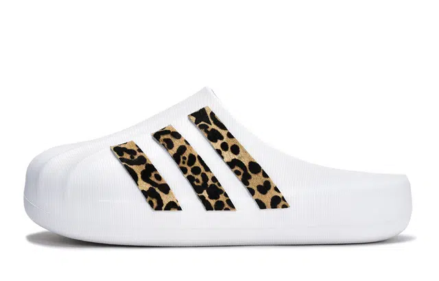 adidas originals adiFOM SUPERSTAR MULE 811
