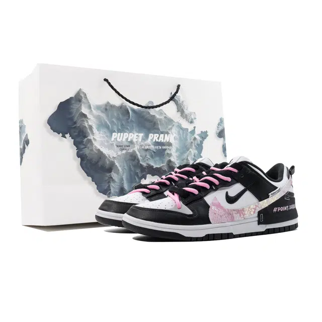 Nike Dunk Disrupt 2