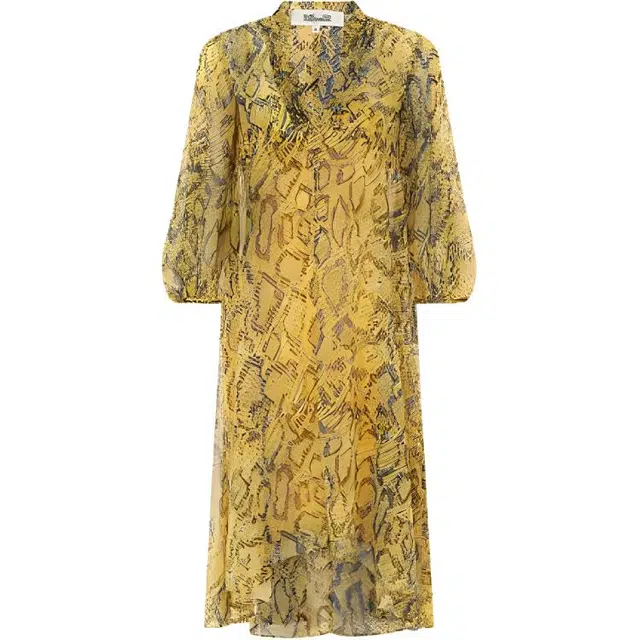 DIANE VON FURSTENBERG V