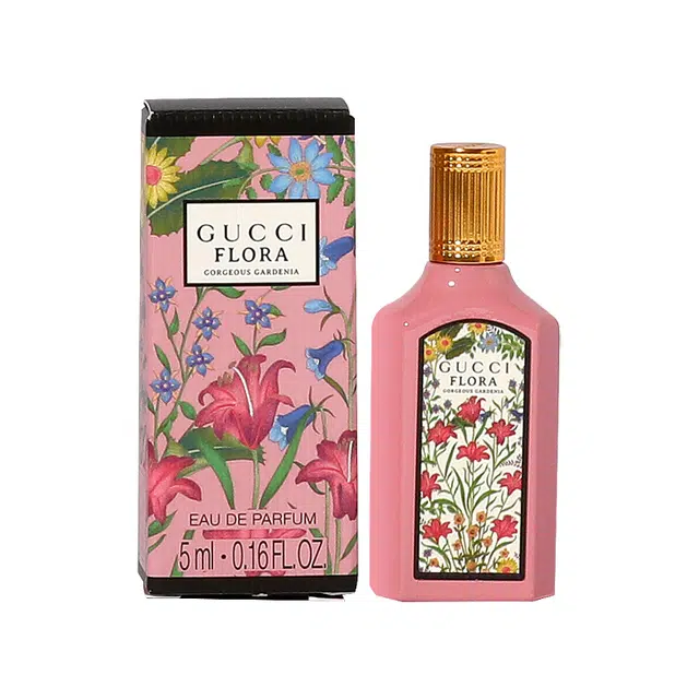 Gucci Bloom Nettare di Fiori EDP 5ml