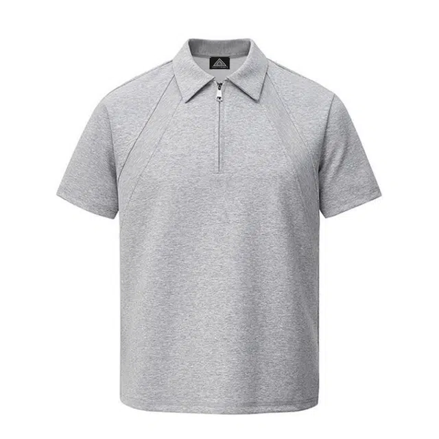 masongarments boxyPolo