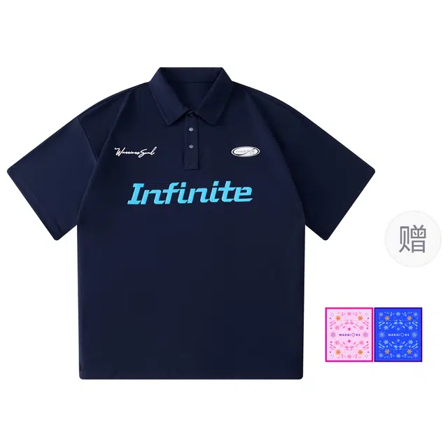 DOKI Polo