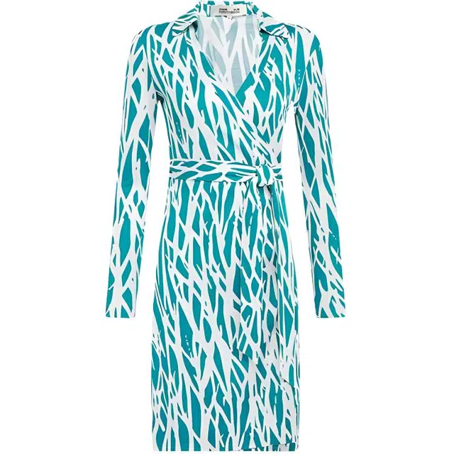 DIANE VON FURSTENBERG V