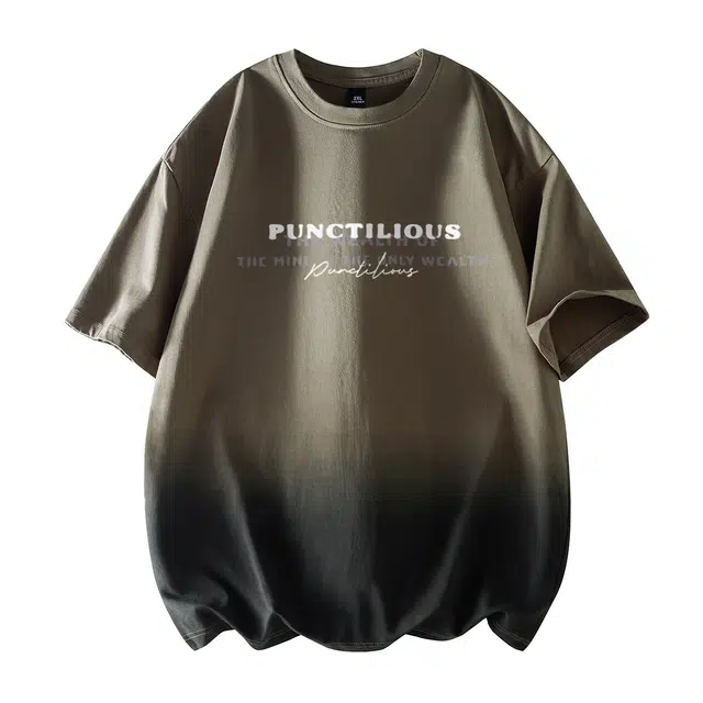 PUNCTILIOUS LogoT