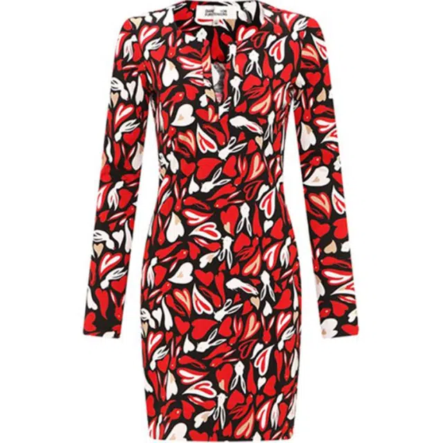 DIANE VON FURSTENBERG V