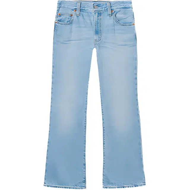 Levis Math Club Light Blue