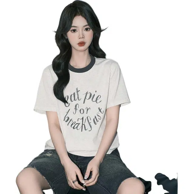 FOREVER 21 T
