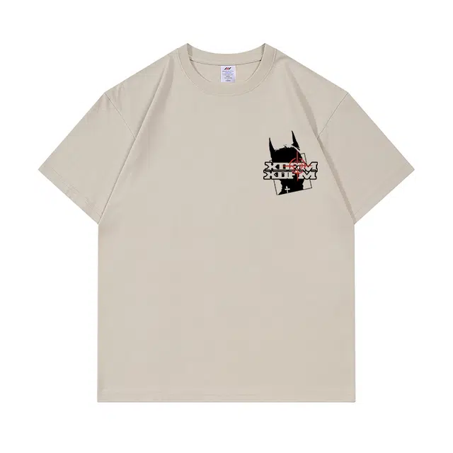 XDFM vintage T