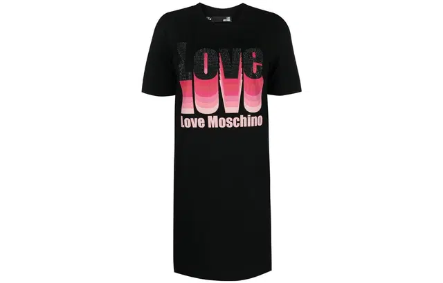 MOSCHINO Logo