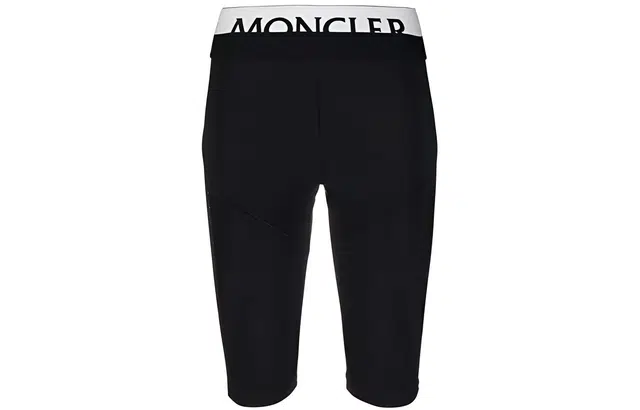 Moncler SS21 Logo