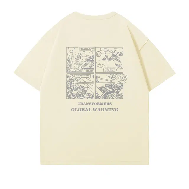 TRANSFORMERS T