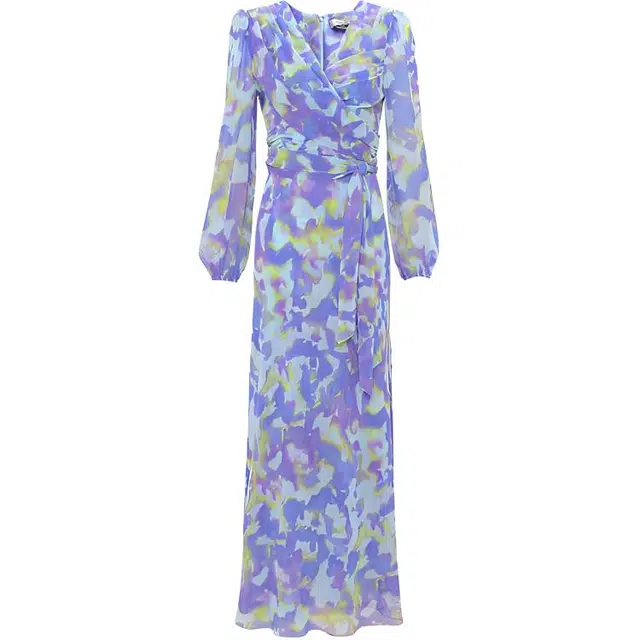 DIANE VON FURSTENBERG V