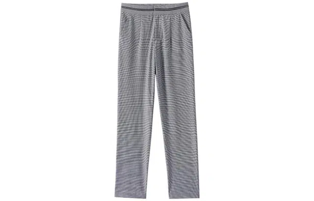 【dme】 纯色休闲气质高级感西装裤 女款 灰色