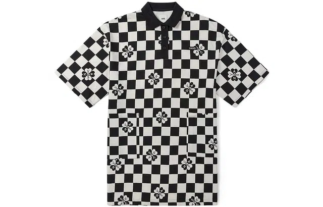 Vans LogoPolo