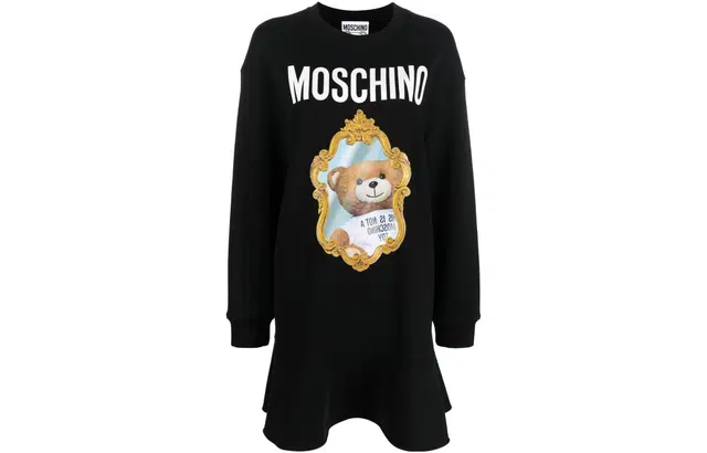 MOSCHINO FW22