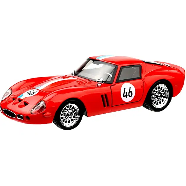 250 GTO