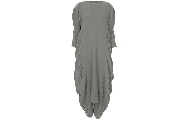 ISSEY MIYAKE Spongy SS22