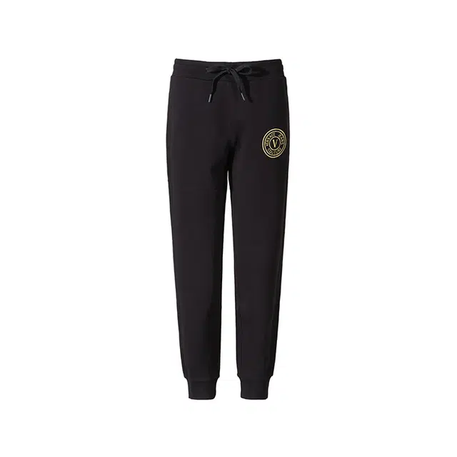 VERSACE JEANS COUTURE SS24 Logo