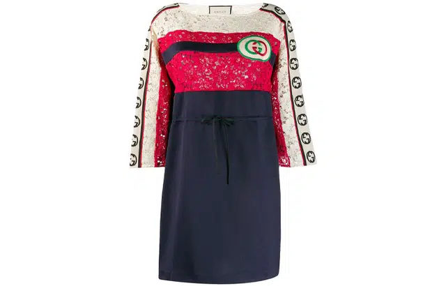 GUCCI FW21 GG