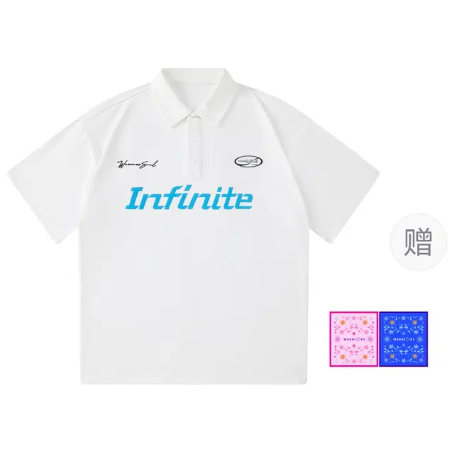 DOKI Polo