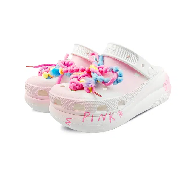 Crocs Crush Clog EVA