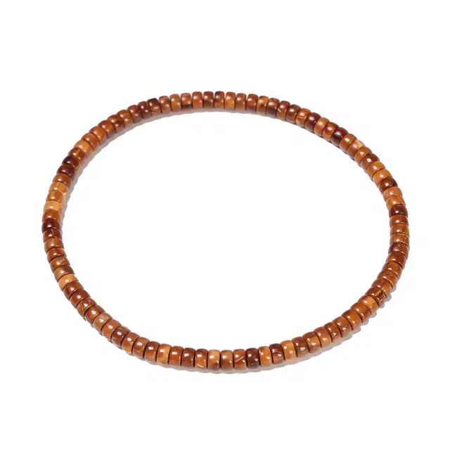 物㯖 国潮新中式小众百搭轻奢念珠文玩平安喜乐万事顺遂吉祥止止百福具臻佛珠盘玩#好运 库克 手串 男女同款情侣款