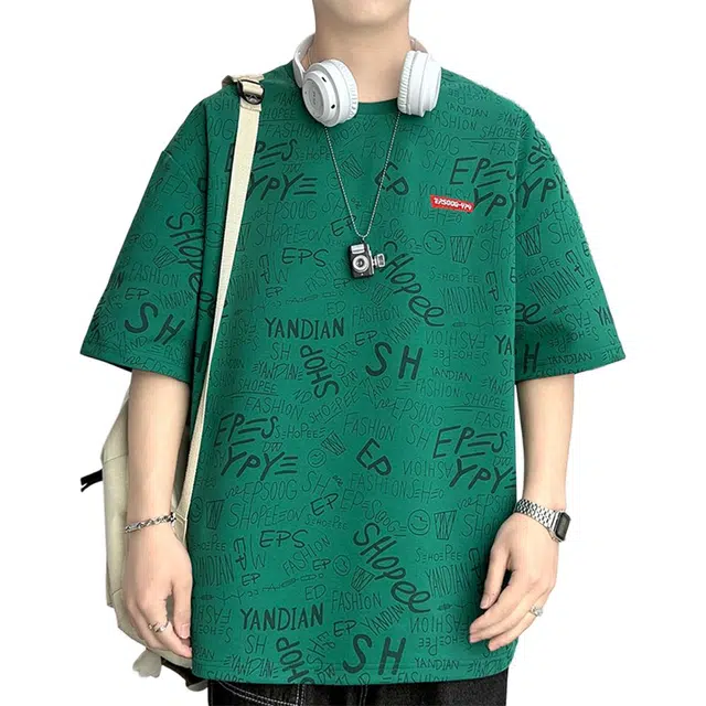NOAHGIGI T