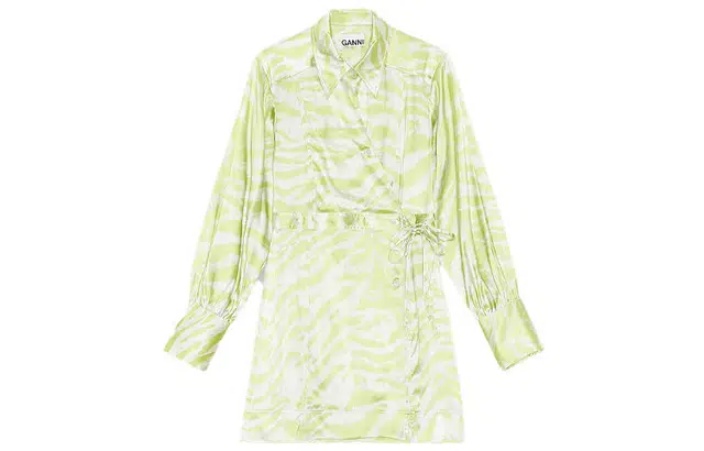 GANNI SS22