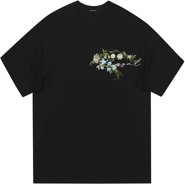 BIG TIME REGAL LOGOT