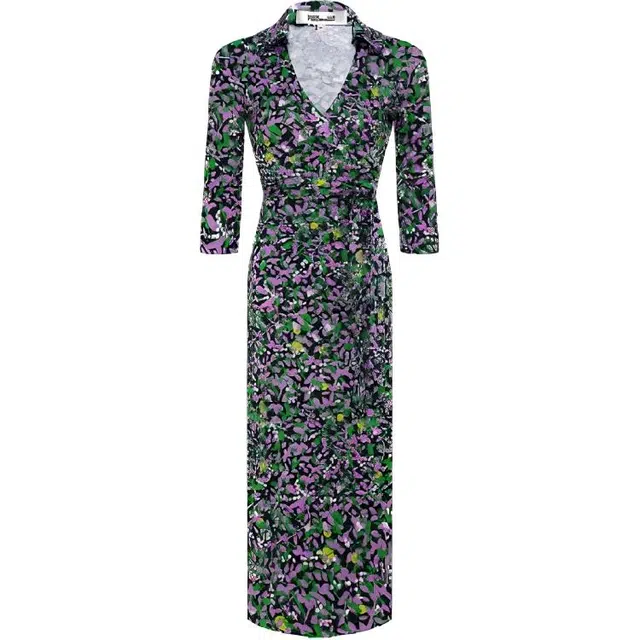 DIANE VON FURSTENBERG V