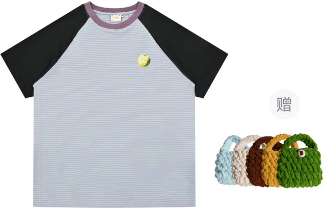 madgood T