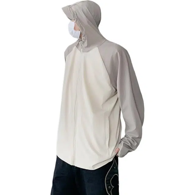 JIMIJONS UPF50+