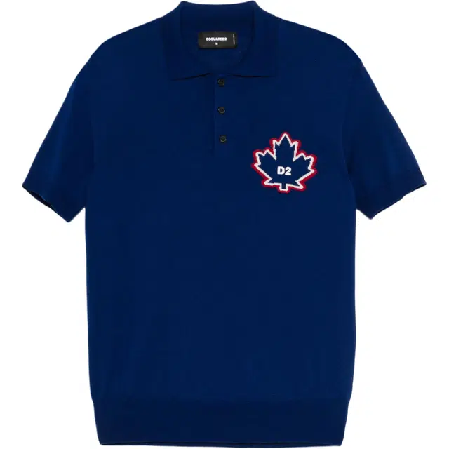 DSQUARED 2 Polo