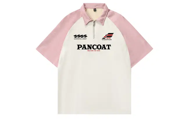Pancoat LogoPolo