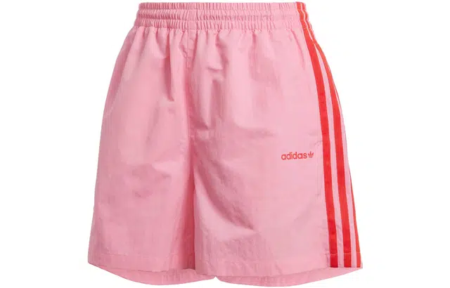 adidas Originals Shorts Pink