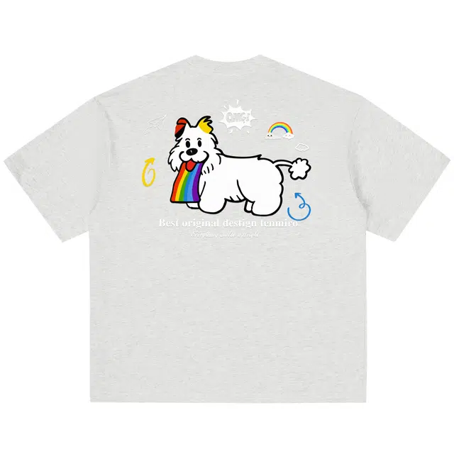 TEN MIRO T