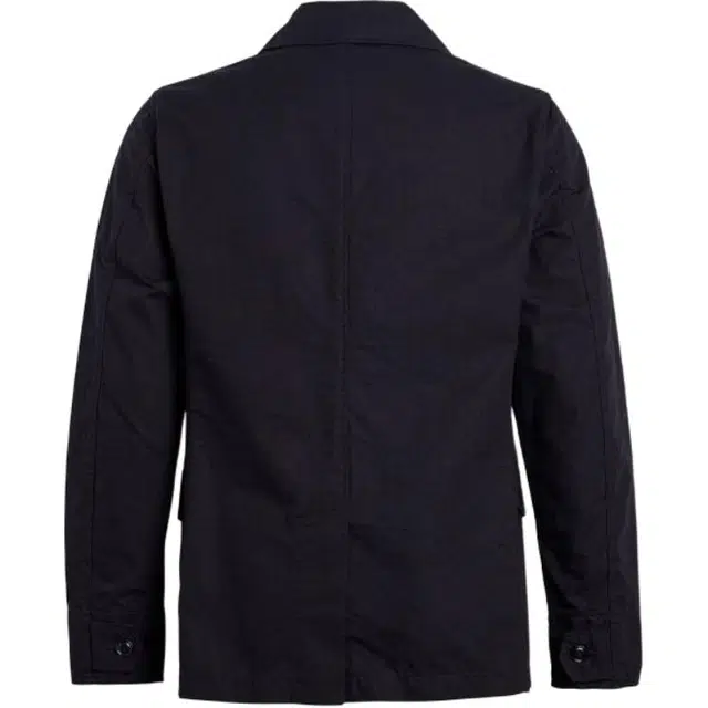 MANIFATTURA CECCARELLI SS25 Bush Jacket
