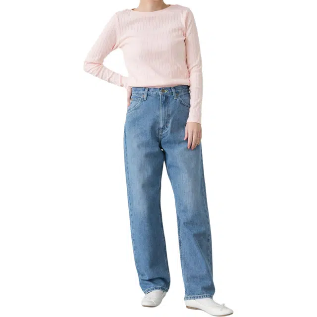 Lee x Urban Research SS25