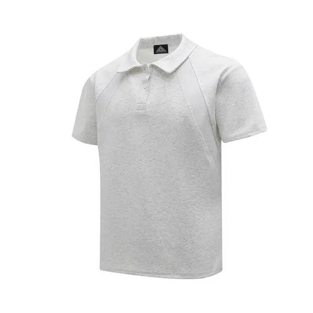 masongarments VIBEboxycleanfitPolo