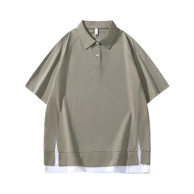JXAETE Polo