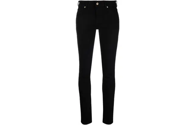 VERSACE JEANS COUTURE SS22 logo