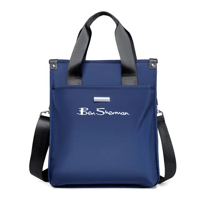 BEN SHERMAN