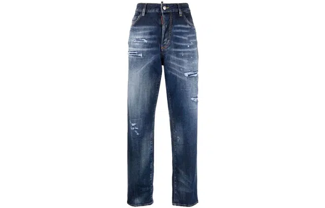 DSQUARED 2 SS22
