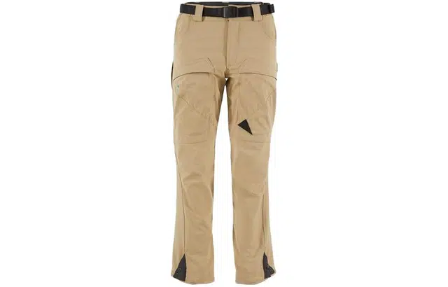 KLATTERMUSEN Gere 3.0 Women's Outdoor Levitend Pants